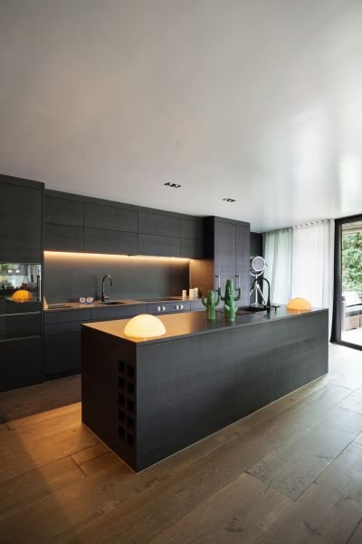 Modular Kitchen Designers in Kolkata