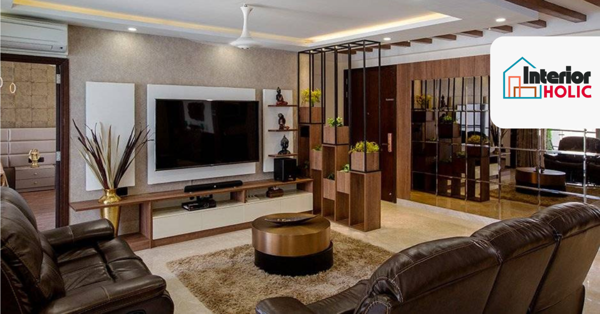 What is the Cost Per Square Foot for Interior Design in Kolkata?