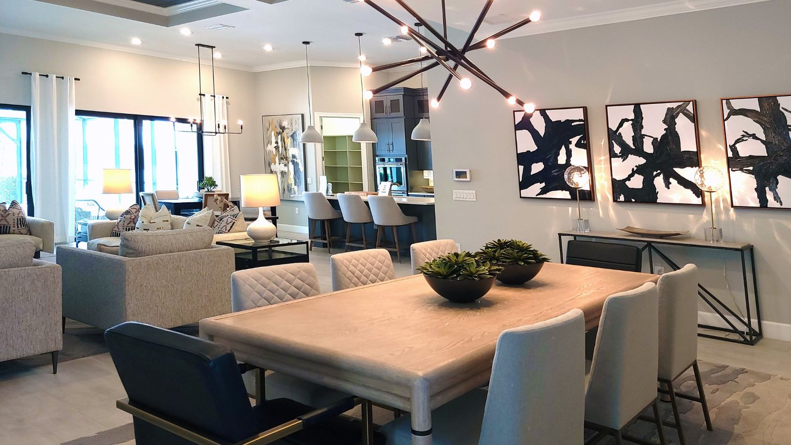 4BHK Flat Interior Designers in Kolkata