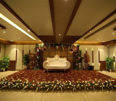 Banquet Hall Interior Designers in Kolkata