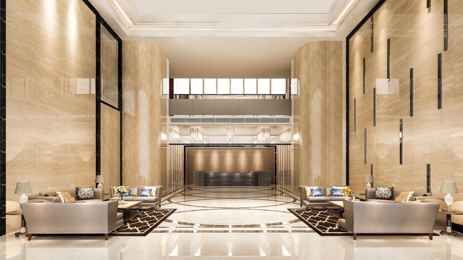 Banquet Hall Interior Designers in Kolkata