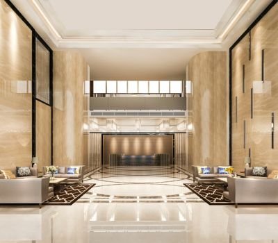 Banquet Hall Interior Designers in Kolkata