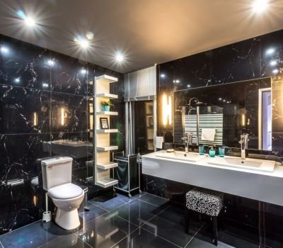 Bathroom Interior Designers in Kolkata