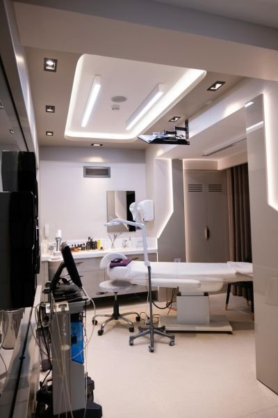 Clinic Interior Designers in Kolkata
