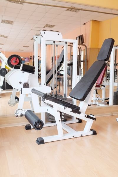 Fitness Center Interior Designers in Kolkata