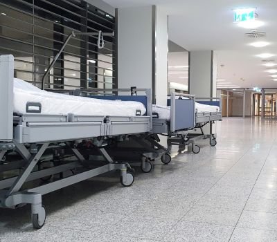 Healthcare Interior Designers in Kolkata