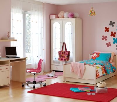 Kids Bedroom Interior Designers in Kolkata