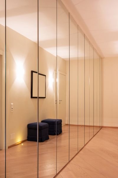 Wardrobe Designers & Installation Services in Kolkata