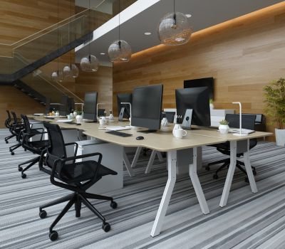 Office Interior Designers in Kolkata