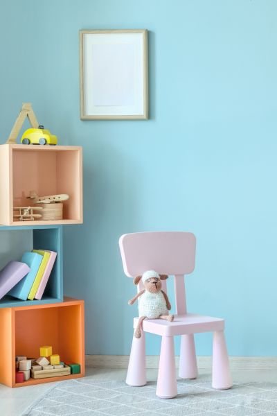 Play School Interior Designers in Kolkata