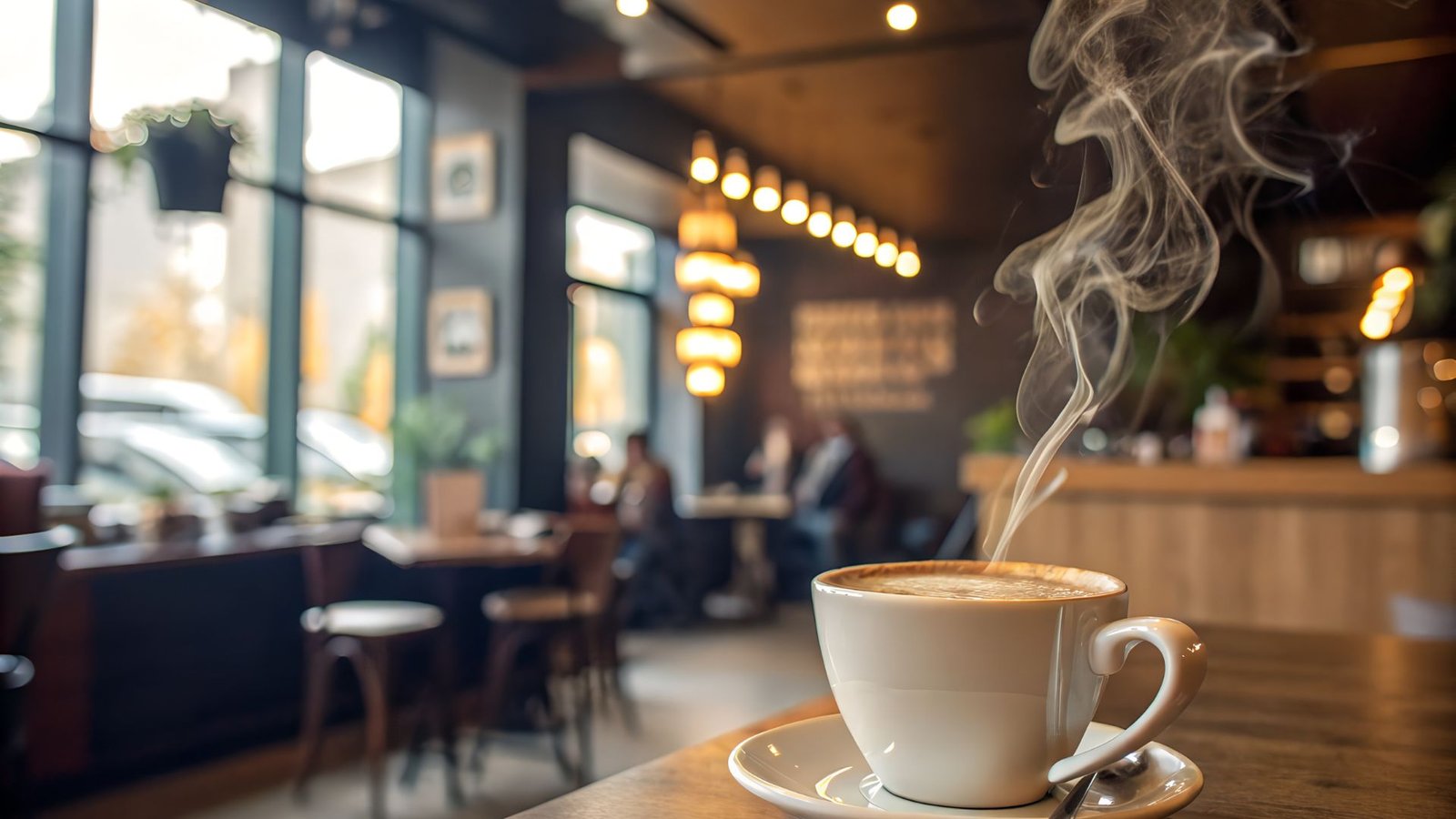 Cafe Interior Designers in Kolkata