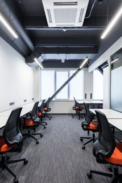 Corporate Interior Designers in Kolkata