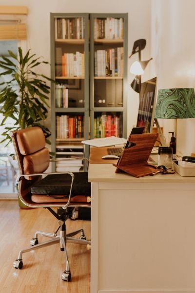 Home Office Interior Designers in Kolkata