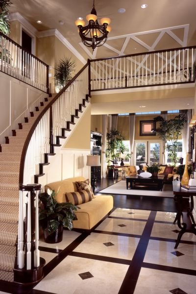 Luxury Flat Interior Designers in Kolkata