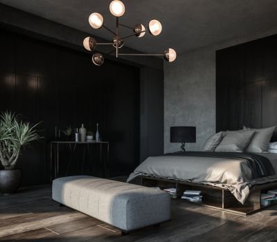 Luxury Flat Interior Designers in Kolkata