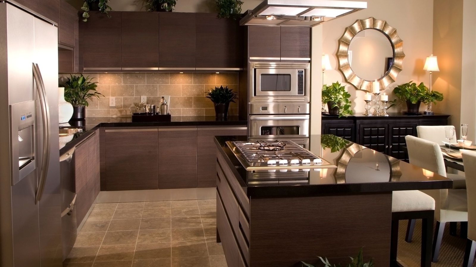 Luxury Flat Interior Designers in Kolkata