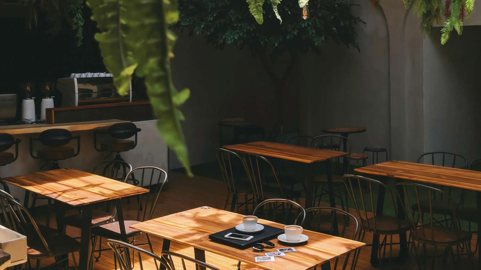 Restaurant Interior Designers in Kolkata