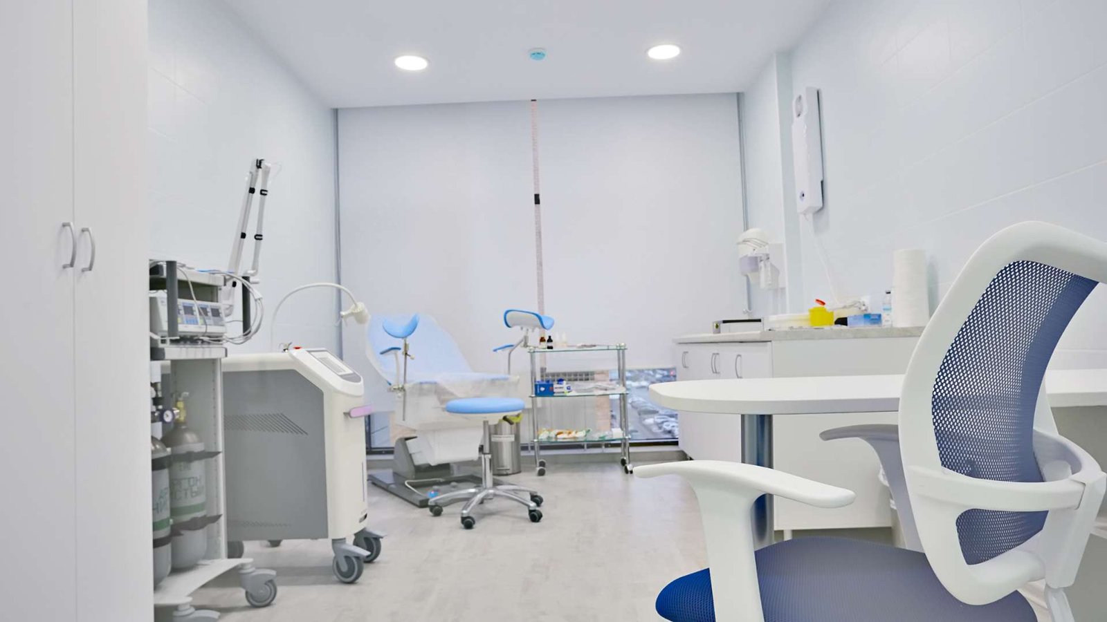 Polyclinic Interior Designers in Kolkata