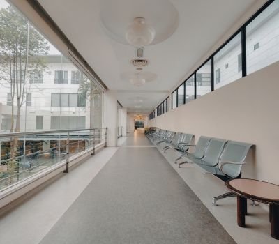 Polyclinic Interior Designers in Kolkata