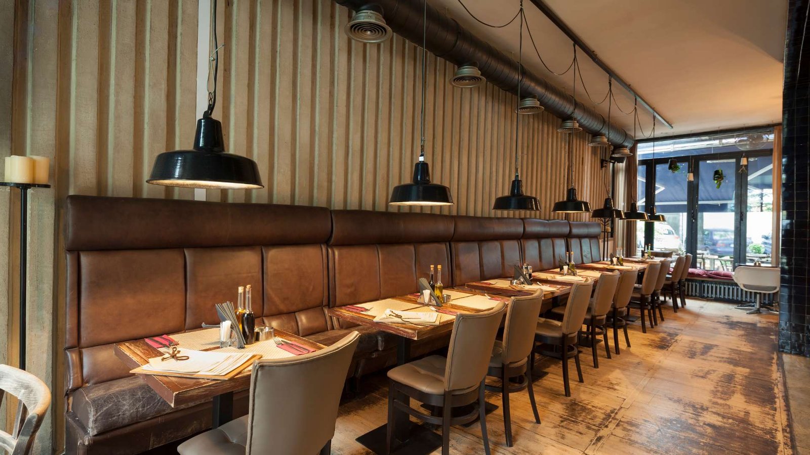 Restaurant Interior Designers in Kolkata