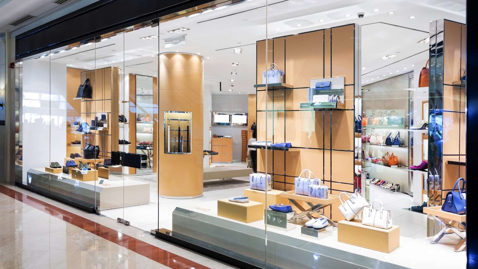 Retail Store Interior Designers in Kolkata