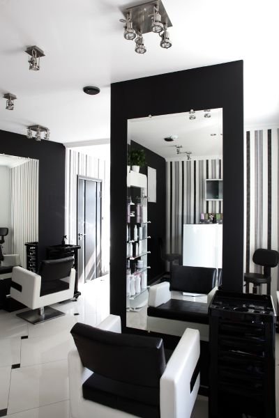 Salon Interior Designers in Kolkata