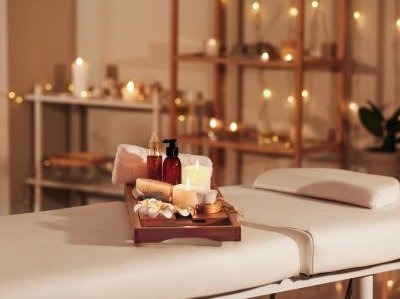 Spa Interior Designers in Kolkata