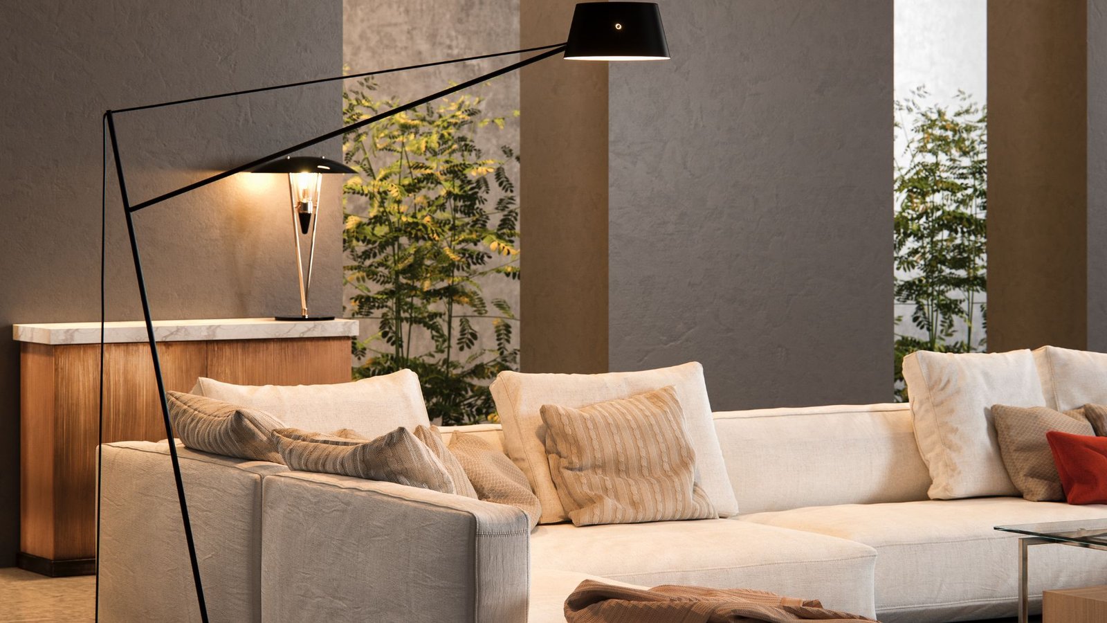 Studio Apartment Interior Designers in Kolkata