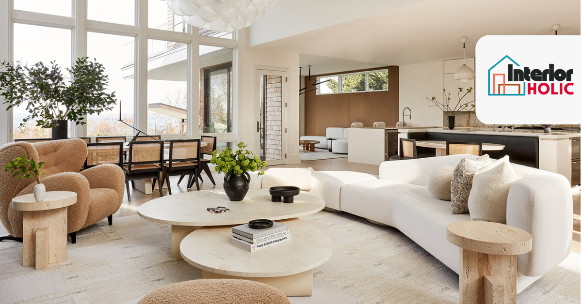 Trustworthy and Tasteful Interior Decorator in Kolkata