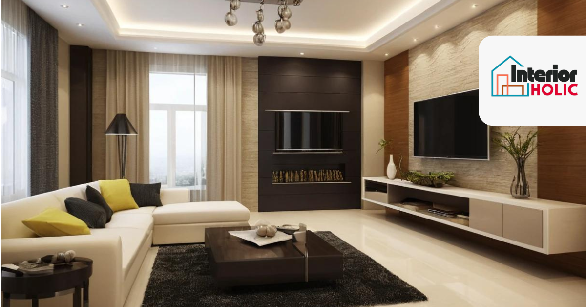 Which is the affordable and best interior design company in Kolkata?