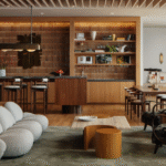 Best Office Interior Designing Company in Kolkata – Interior Holic