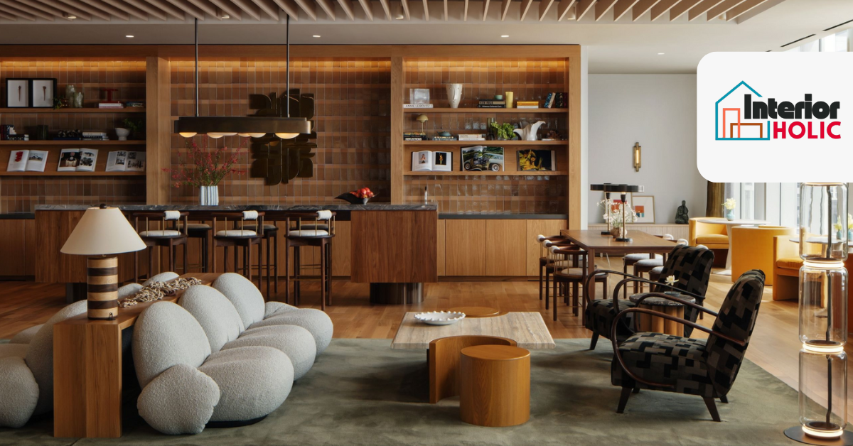 Best Office Interior Designing Company in Kolkata – Interior Holic