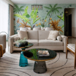 Low Budget Modern Flat Interior Decoration Renovation Services Kolkata