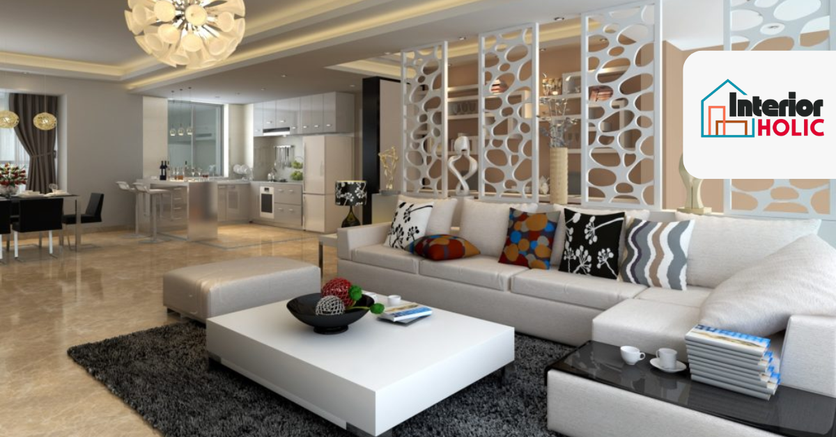 Complete Guide to Apartment Interior Design for Modern Homes in Kolkata